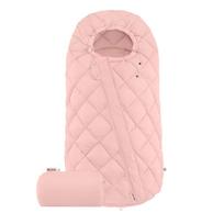 Cybex Snogga 2 Candy Pink Miegmaišis vežimėliui