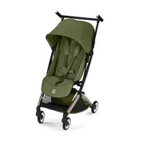 Cybex Libelle Moss Green Vaikiškas vežimėlis