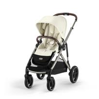 Cybex Gazelle S Seashell Beige Vaikiškas vežimėlis