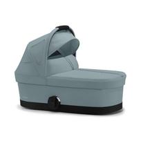 Cybex Avi Spin Stormy Blue Lopšys