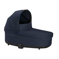 Cybex Balios S Lux / Talos S Lux Ocean Blue Lopšys