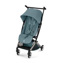 Cybex Libelle Stormy Blue Vaikiškas vežimėlis