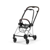 Cybex Mios Style Chrome Brown Vežimėlio rėmas