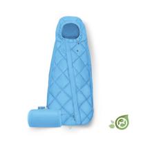 Cybex Snogga Mini 2 Beach Blue Miegmaišis automobilinei kėdutei