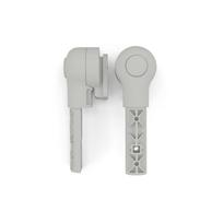 Cybex Lemo Light Grey Gultuko adapteriai