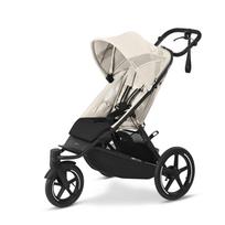 Cybex Avi Spin Seashell Beige Vaikiškas vežimėlis
