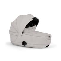 Cybex Mios / Coya Style Fold Lux City Grey Lopšys