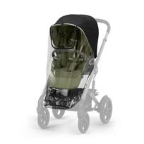 Apsauga nuo lietaus vežimėliui su ventiliacija Cybex Talos S Lux Transparent