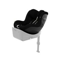 Cybex Sirona G3 Plus 61-105cm Moon Black Automobilinė kėdutė 0-18 kg