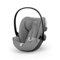 Cybex Cloud G i-Size Plus 40-87cm Stone Grey Kūdikio autokėdutė 0-13 kg