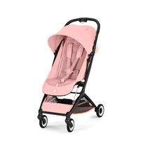 Cybex Orfeo Candy Pink Vaikiškas vežimėlis