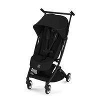 Cybex Libelle Magic Black Vaikiškas vežimėlis