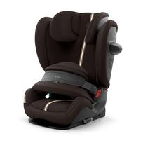 Cybex Pallas G3 Plus 76-150cm Chocolate Brown Automobilinė kėdutė 9-36 kg