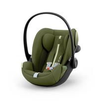 Cybex Cloud G3 Plus 40-87cm Moss Green Kūdikio autokėdutė 0-13 kg