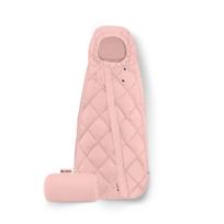 Cybex Snogga Mini 2 Candy Pink Miegmaišis automobilinei kėdutei