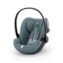 Cybex Cloud G i-Size Plus 40-87cm Stormy Blue Kūdikio autokėdutė 0-13 kg