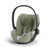 Cybex Cloud T i-Size Plus 45-87cm Sage Green Kūdikio autokėdutė 0-13 kg