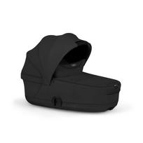 Cybex Mios / Coya Style Fold Lux Sepia Black Lopšys