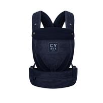 Cybex Coya Rebellious Denim Blue Nešioklė