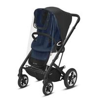 Apsauga nuo lietaus vežimėliui Cybex Talos S Lux Transparent
