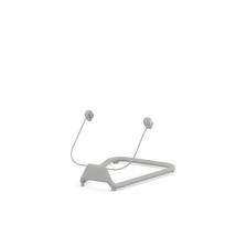 Cybex Lemo Suede Grey Gultuko stovas