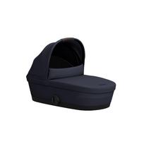 Cybex Melio Ocean Blue Lopšys