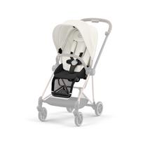 Cybex Mios V3 Off White Sėdynės audinys