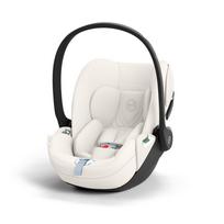 Cybex Cloud T i-Size Plus 45-87cm Off White Kūdikio autokėdutė 0-13 kg