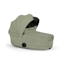 Cybex Priam / e-Priam Style Fold Lux Sage Green Lopšys