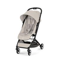Cybex Orfeo Dune Grey Vaikiškas vežimėlis