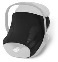 Kūdikio autokėdutės apsauga nuo saulės Cybex Aton / Cloud Black