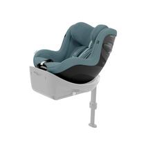 Cybex Sirona G3 Plus 61-105cm Stormy Blue Automobilinė kėdutė 0-18 kg