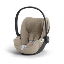 Cybex Cloud T i-Size Plus 45-87cm Cozy Beige Kūdikio autokėdutė 0-13 kg