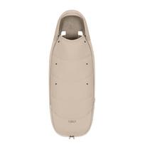 Cybex Platinum New Generation Cozy Beige Miegmaišis vežimėliui