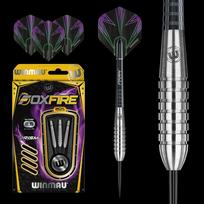 Smiginio strėlytės Winmau Foxfire, 26 g, 80 % volframo