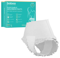 BABOO L Izmēra absorbējošas biksītes