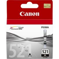 Canon CLI-521 (2933B001), juoda kasetė