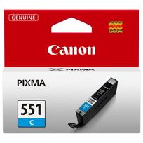 Canon CLI-551 (6509B001), žydra kasetė