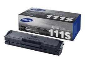 Samsung MLT-D111S/ELS (SU810A), juoda kasetė