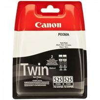 Canon PGI-525 Dviguba pakuotė (4529B010), juoda kasetė