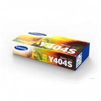 Samsung CLT-Y404S/ELS (SU444A), geltona kasetė