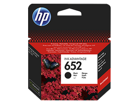 HP No.652 (F6V25AE)