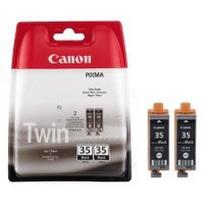 Canon PGI-35 Dviguba pakuotė (1509B012), juoda kasetė