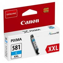 Canon CLI-581 XXL (1995C001), žydra kasetė