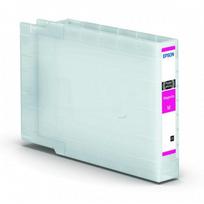 Epson T9073 XXL (C13T907340) Rašalinė kasetė, Purpurinė