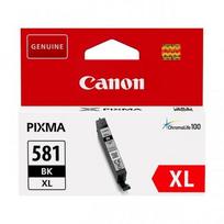 Canon Ink CLI-581 (2052C001), juoda kasetė XL