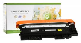 Neoriginali Static Control Samsung CLT-Y404S/ELS (SU444A), geltona kasetė