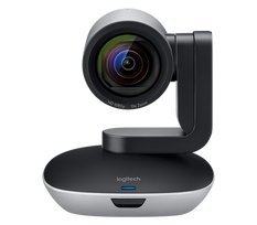 Internetinė kamera Logitech PTZ Pro 2 (960-001186),