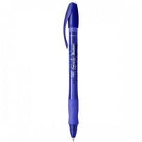 Bic Gell Pen Gelocity illusion mėlynas, pakuotėje 12 vnt. 943440