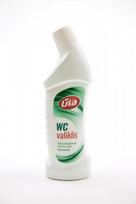 WC valiklis Ūla, pušų kvapo, 750ml